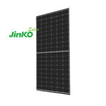 Jinko Tiger Neo 54HL4R-(V) - 455W 54HL4R-(V) /Черная рамка