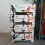 Комплект ИБП DEYE 6 кВт/8 кВт + АКБ DEYE SE-G5.1 PRo-B — изображение 6