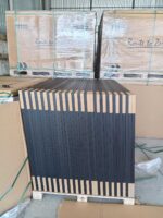 Jinko Tiger Neo 54HL4R-(V) - 455W 54HL4R-(V) /Черная рамка — изображение 2