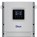 Off-Grid Hybrid Inverter DEYE SUN-5K-OG01LP1-EU-AM2 — изображение 3