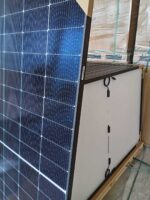 Jinko Tiger Neo 54HL4R-(V) - 455W 54HL4R-(V) /Черная рамка — изображение 4