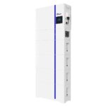 Гибридный инвертор и батарейные блоки AI-W5.1-B-ESS — изображение 3