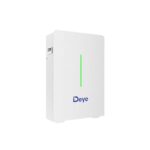 Комплект трехфазный ИБП DEYE 20K - DEYE SUN-20K-SG05LP3 + АКБ DEYE RW-G10.6 (10 кВтч) — изображение 5