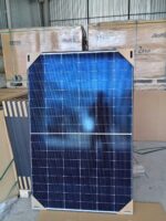 Jinko Tiger Neo 54HL4R-(V) - 455W 54HL4R-(V) /Черная рамка — изображение 3