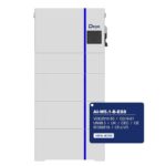 Гибридный инвертор и батарейные блоки AI-W5.1-B-ESS