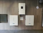 Комплект трехфазный ИБП DEYE 20K - DEYE SUN-20K-SG05LP3 + АКБ DEYE RW-G10.6 (10 кВтч) — изображение 9